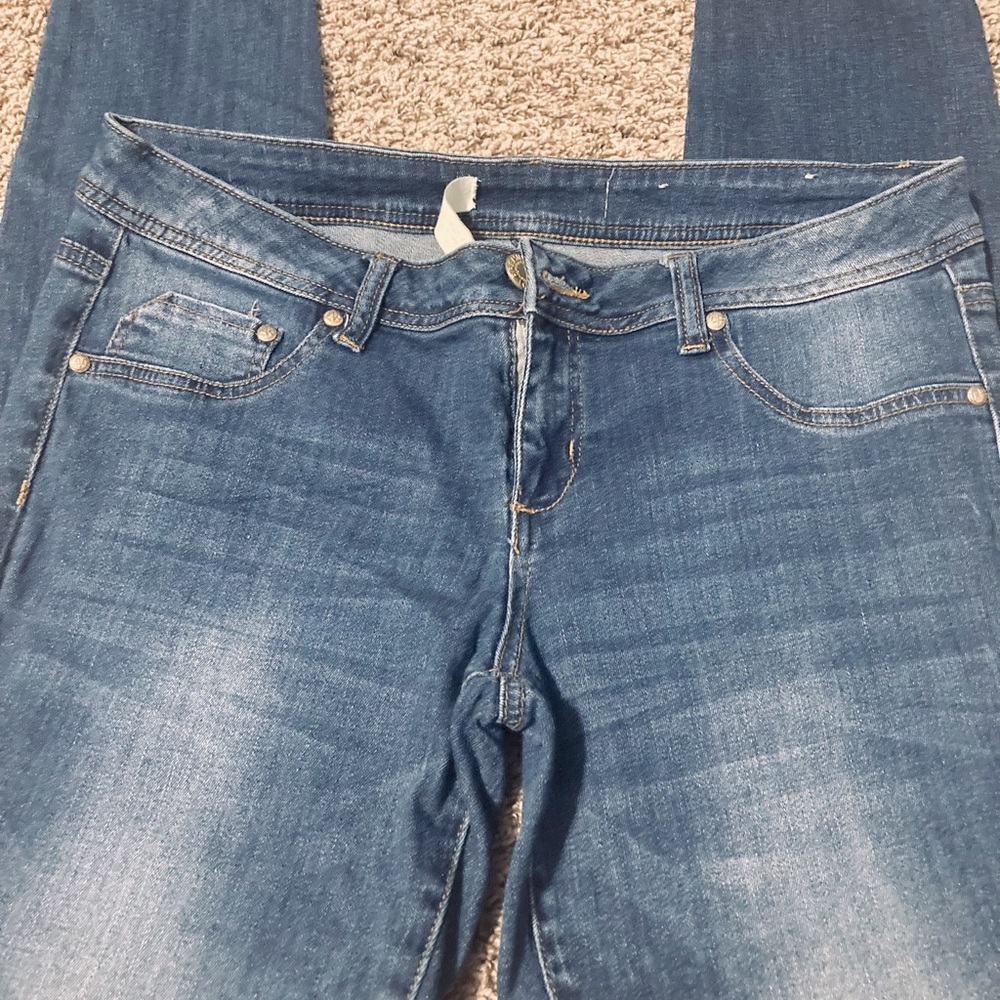 Almost Famous Jeans